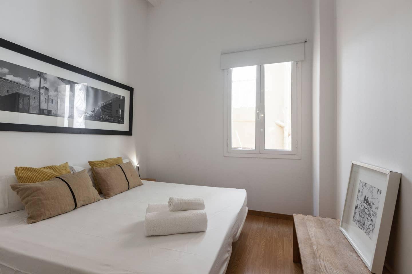Imagen 3 Piso en venta en Barcelona / Tallers - Ciutat Vella