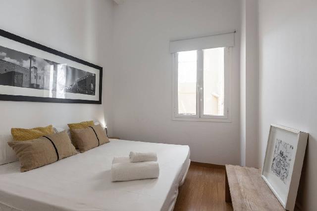 Imagen 3 Inmueble 306142 - Piso en venta en Barcelona / Tallers - Ciutat Vella