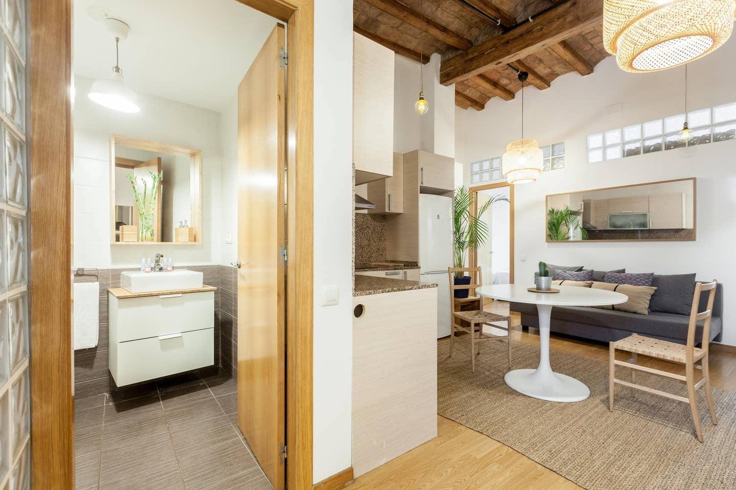 Imagen 11 Piso en venta en Barcelona / Tallers - Ciutat Vella