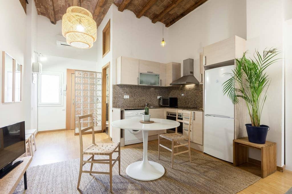 Imagen 7 Piso en venta en Barcelona / Tallers - Ciutat Vella