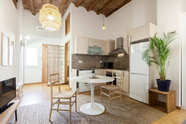 Imagen 7 Inmueble 306142 - Piso en venta en Barcelona / Tallers - Ciutat Vella