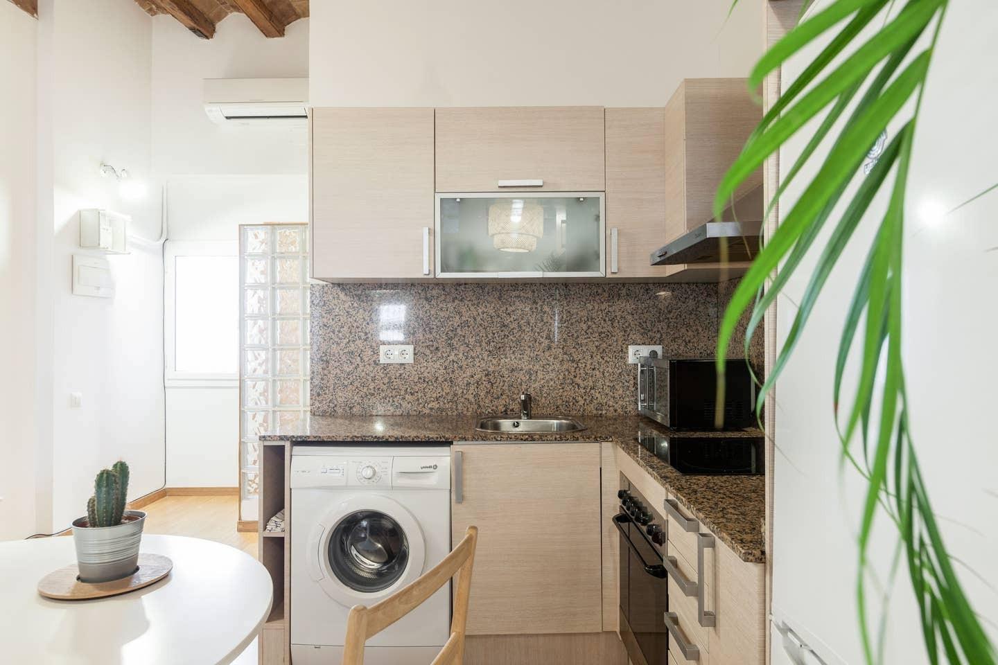 Imagen 8 Piso en venta en Barcelona / Tallers - Ciutat Vella
