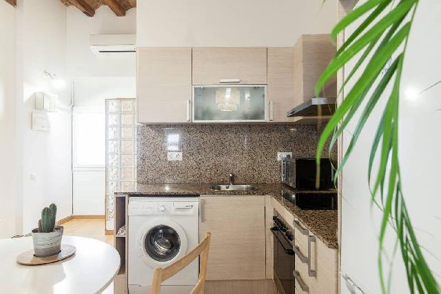 Imagen 8 Inmueble 306142 - Piso en venta en Barcelona / Tallers - Ciutat Vella