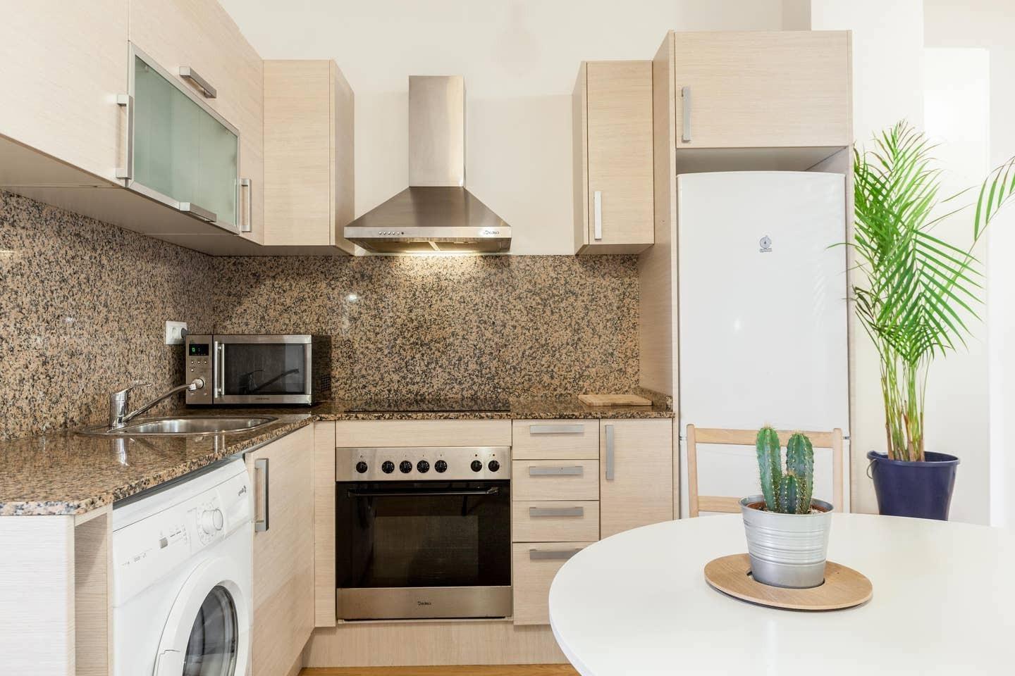 Imagen 4 Piso en venta en Barcelona / Tallers - Ciutat Vella