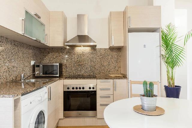 Imagen 4 Inmueble 306142 - Piso en venta en Barcelona / Tallers - Ciutat Vella