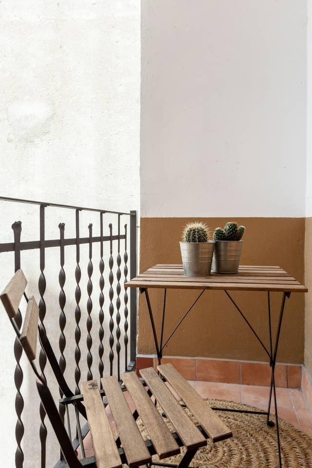 Imagen 5 Piso en venta en Barcelona / Tallers - Ciutat Vella