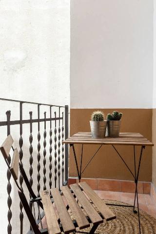 Imagen 5 Inmueble 306142 - Piso en venta en Barcelona / Tallers - Ciutat Vella