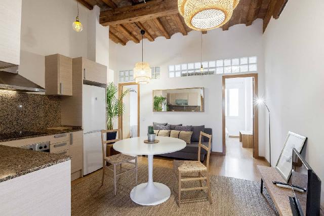 Imagen 6 Inmueble 306142 - Piso en venta en Barcelona / Tallers - Ciutat Vella