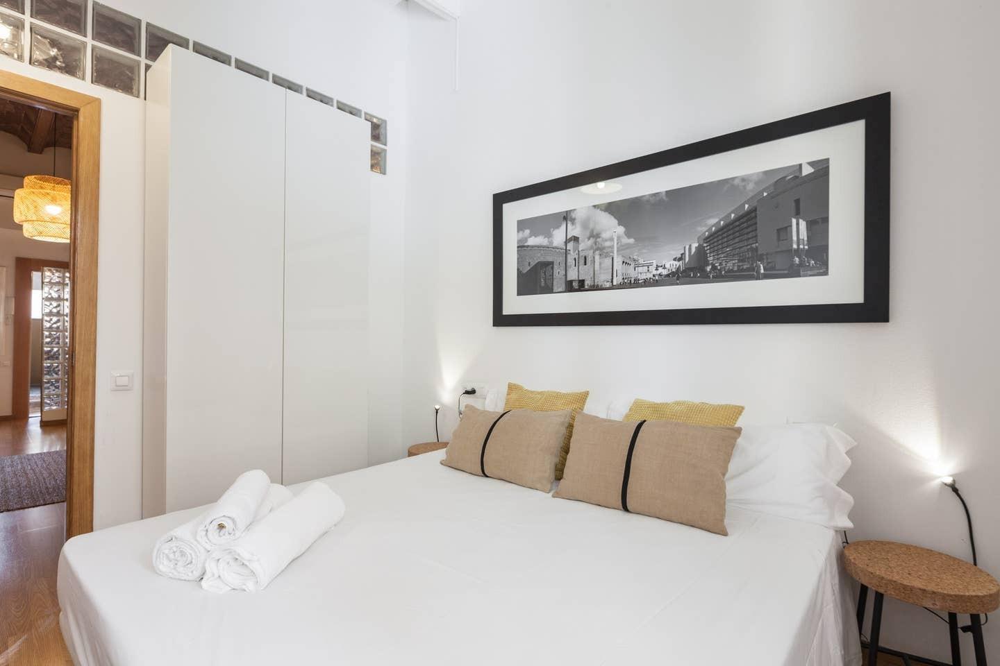 Imagen 13 Piso en venta en Barcelona / Tallers - Ciutat Vella