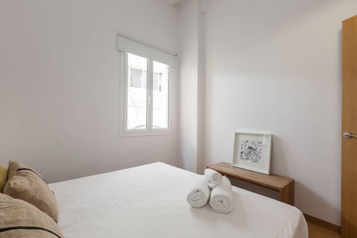 Imagen 14 Piso en venta en Barcelona / Tallers - Ciutat Vella