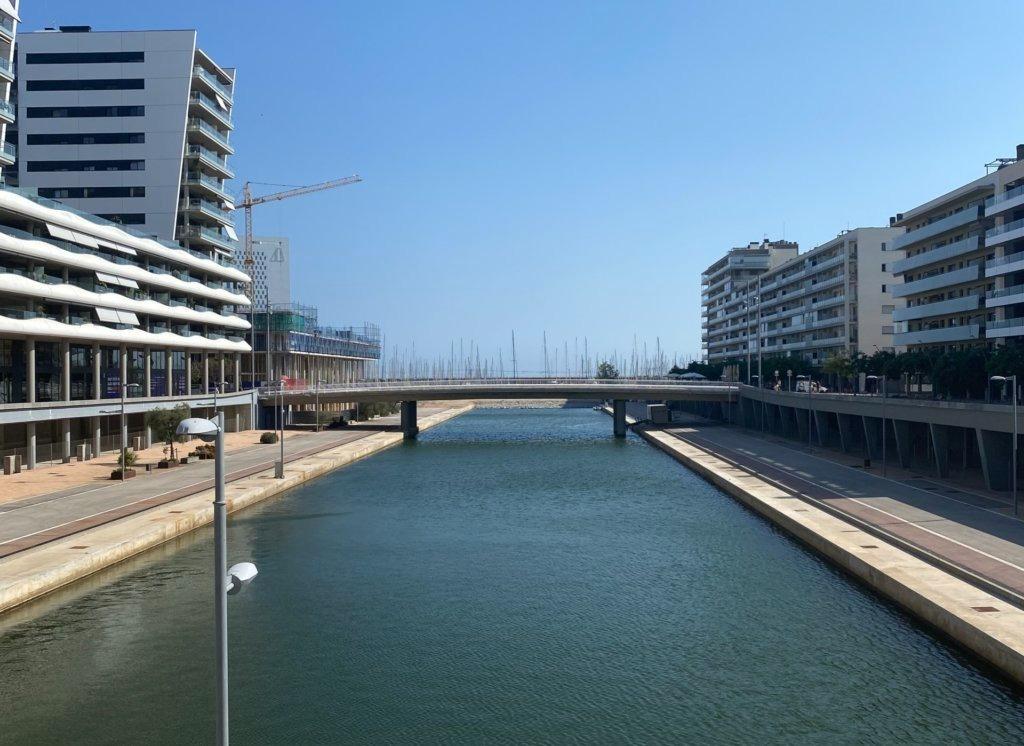 Imagen 4 Piso en venta en Badalona / Industria - Badalona