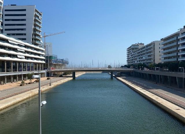 Imagen 4 Inmueble 306195 - Piso en venta en Badalona / Industria - Badalona