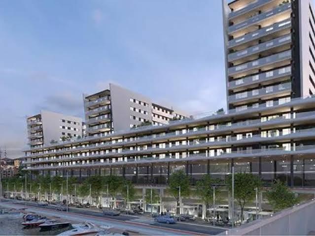 Imagen 3 Inmueble 306195 - Piso en venta en Badalona / Industria - Badalona