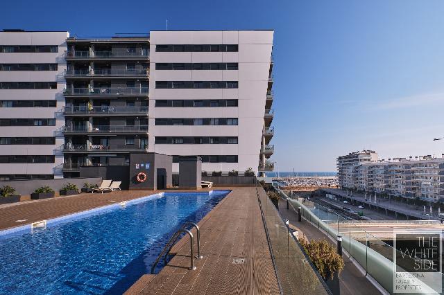 Imagen 5 Inmueble 306195 - Piso en venta en Badalona / Industria - Badalona