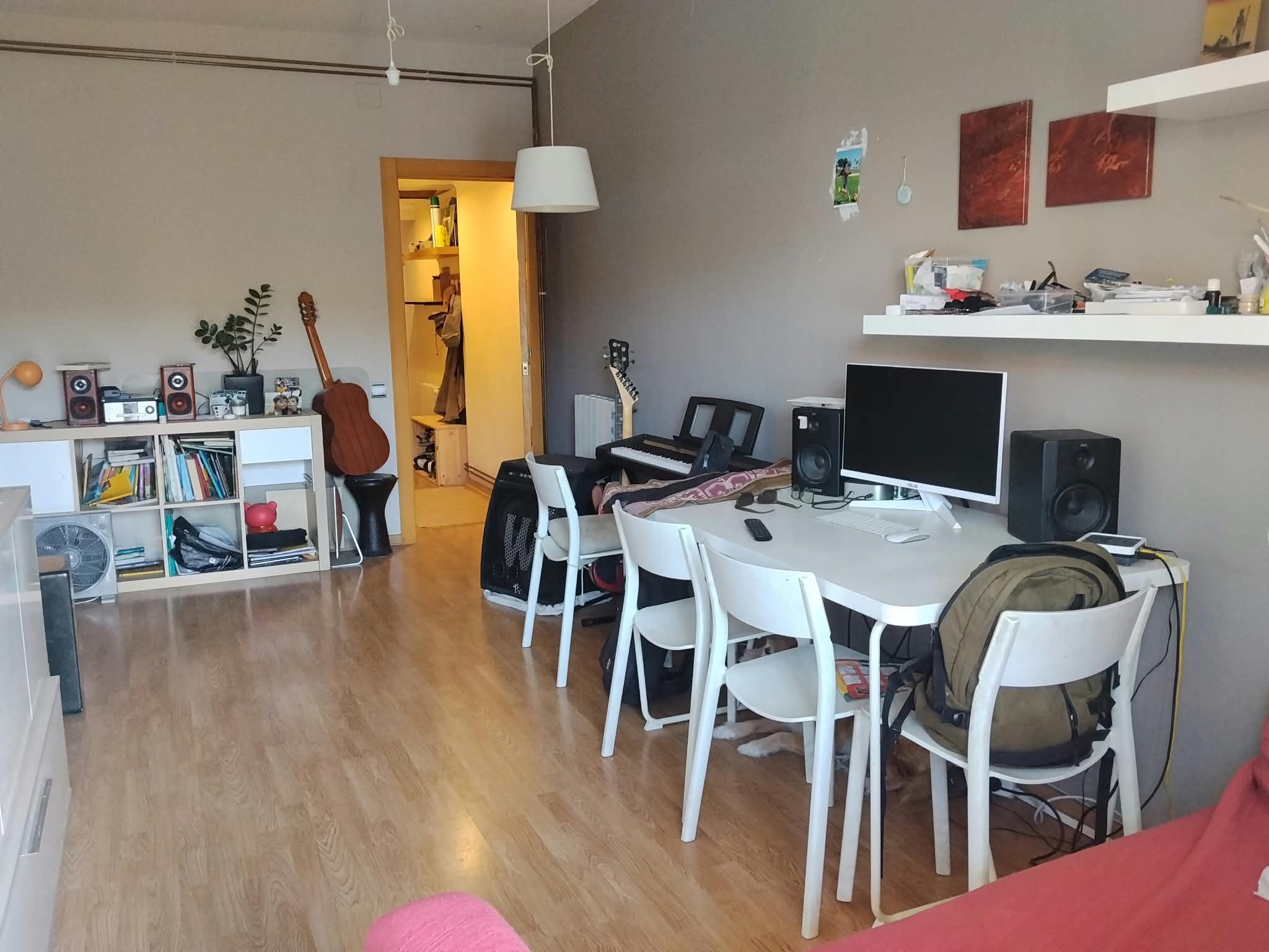 Imagen 28 Piso en venta en Barcelona / Bilbao - El Poblenou