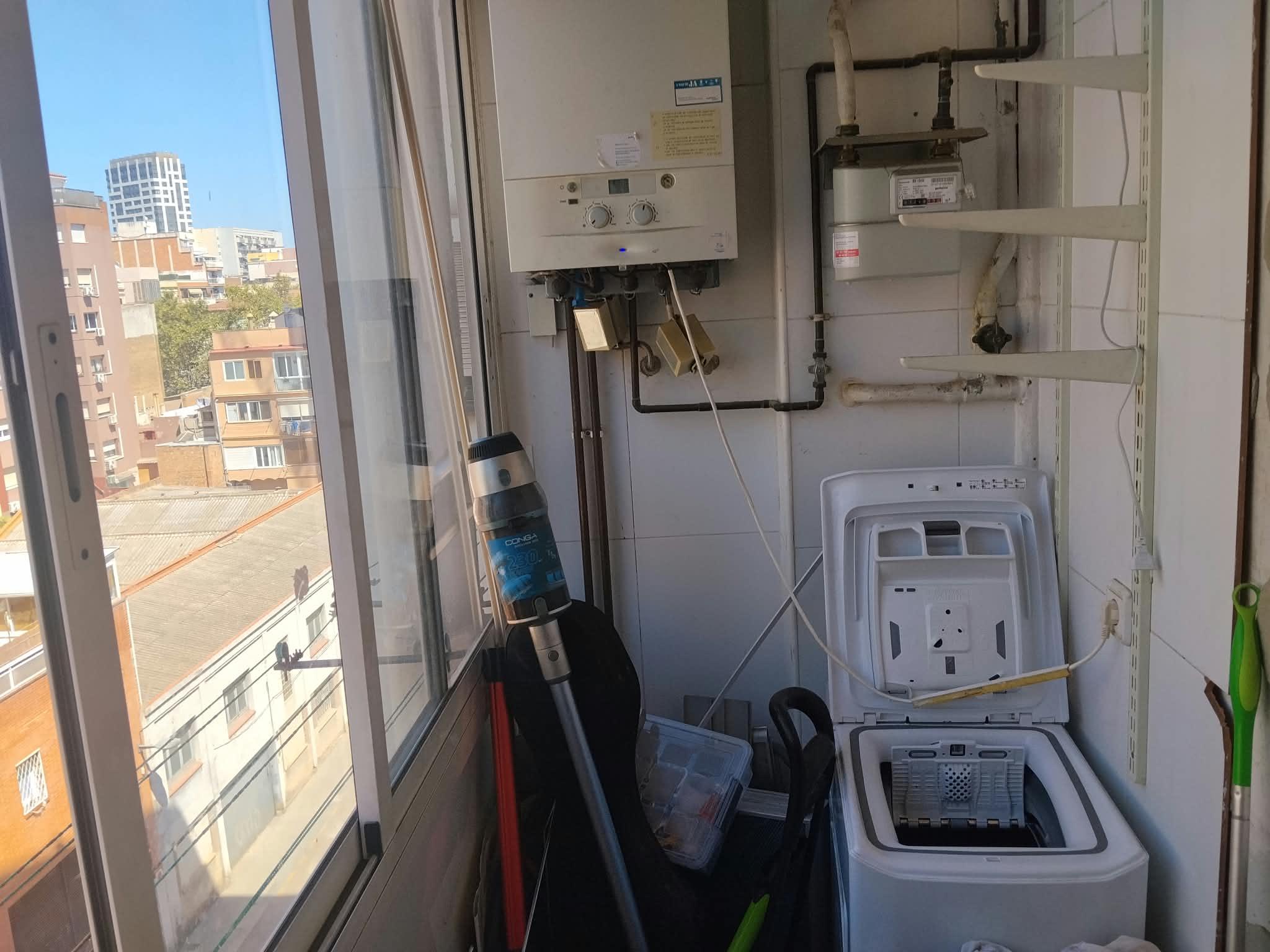 Imagen 27 Piso en venta en Barcelona / Bilbao - El Poblenou