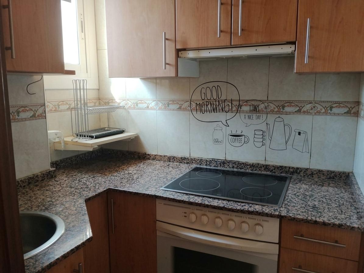 Imagen 8 Piso en venta en Barcelona / María Aguiló - El Poblenou