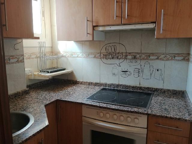 Imagen 8 Inmueble 306676 - Piso en venta en Barcelona / María Aguiló - El Poblenou