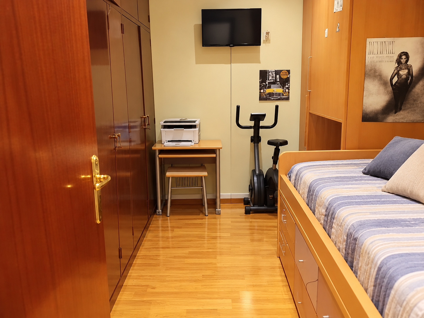Imagen 13 Piso en venta en Barcelona / María Aguiló - El Poblenou