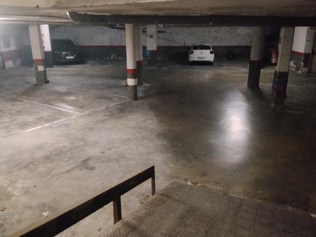 Imagen 2 Inmueble 306816 - Parking Coche en venta en Barcelona / Lope de Vega - Passeig Taulat