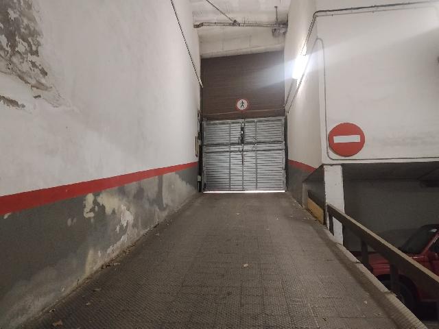 Imagen 4 Inmueble 306816 - Parking Coche en venta en Barcelona / Lope de Vega - Passeig Taulat