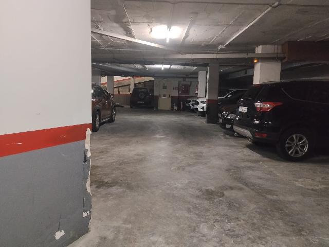 Imagen 3 Inmueble 306816 - Parking Coche en venta en Barcelona / Lope de Vega - Passeig Taulat