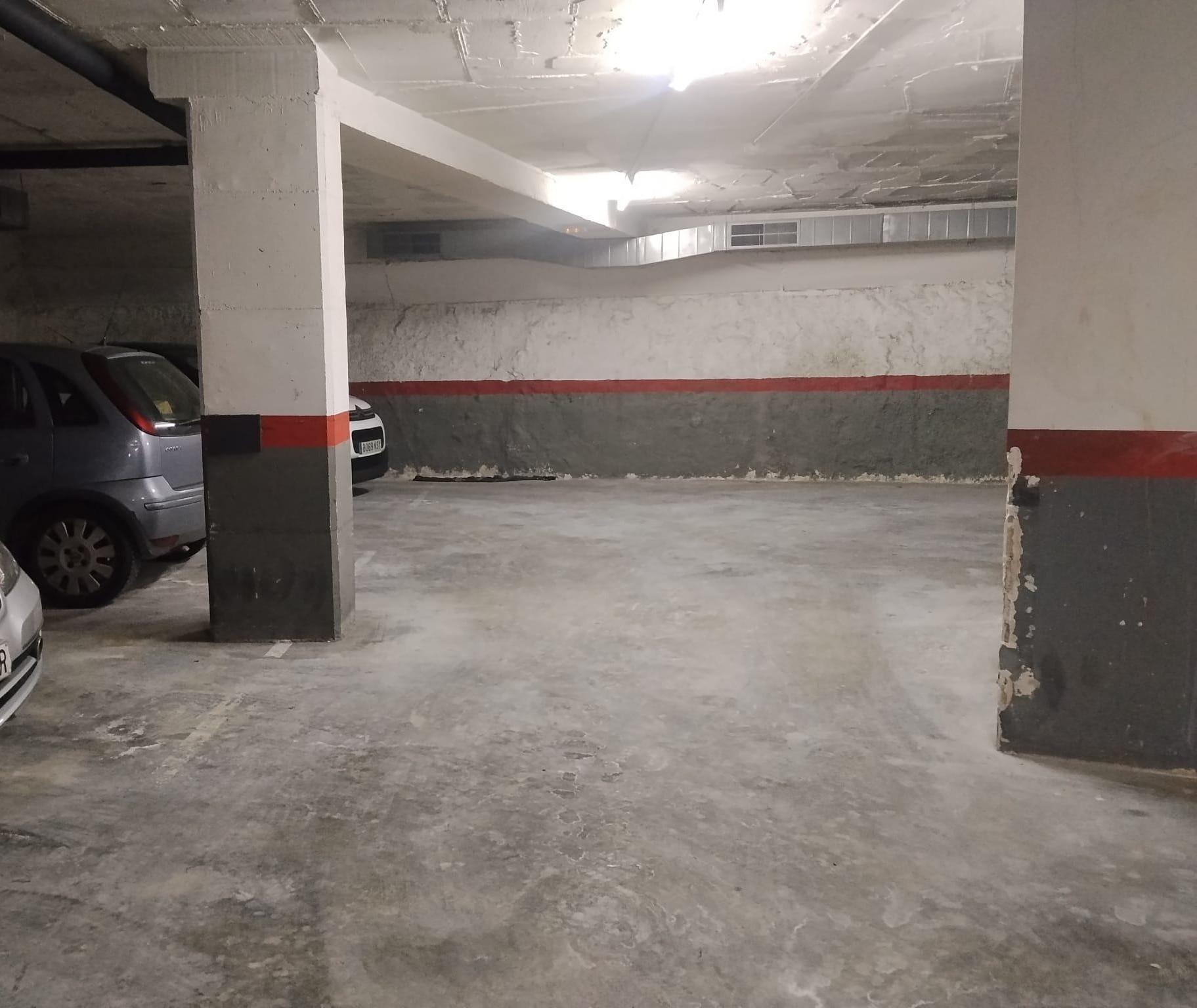 Imagen 5 Parking Coche en venta en Barcelona / Lope de Vega - Passeig Taulat