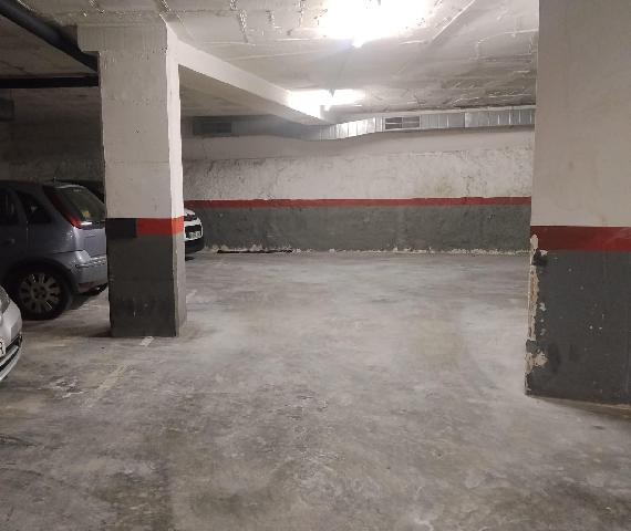 Imagen 5 Inmueble 306816 - Parking Coche en venta en Barcelona / Lope de Vega - Passeig Taulat