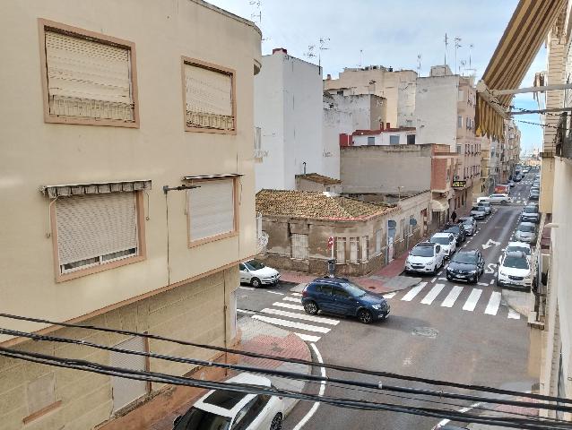 Imagen 9 Inmueble 300368 - Piso en venta en Santa Pola / Centro de Santa Pola cerca de todo los servicios 