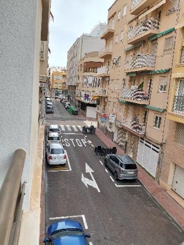 Imagen 10 Inmueble 300368 - Piso en venta en Santa Pola / Centro de Santa Pola cerca de todo los servicios 