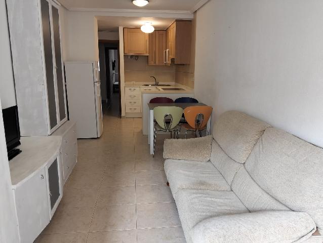 Imagen 2 Inmueble 300368 - Piso en venta en Santa Pola / Centro de Santa Pola cerca de todo los servicios 