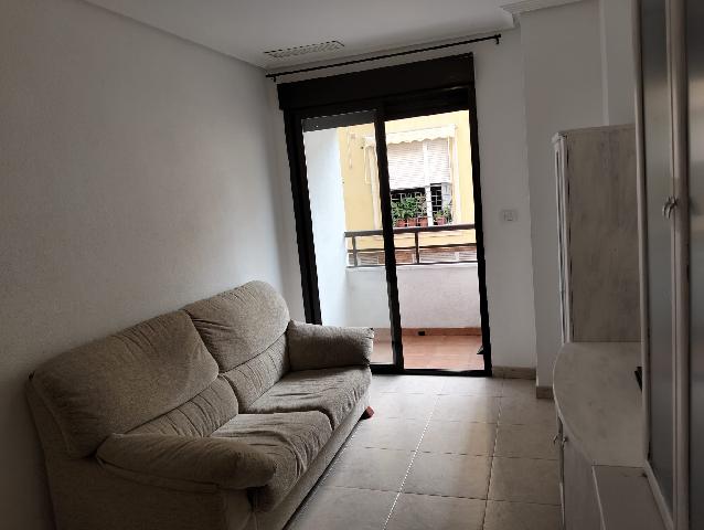 Imagen 1 Inmueble 300368 - Piso en venta en Santa Pola / Centro de Santa Pola cerca de todo los servicios 