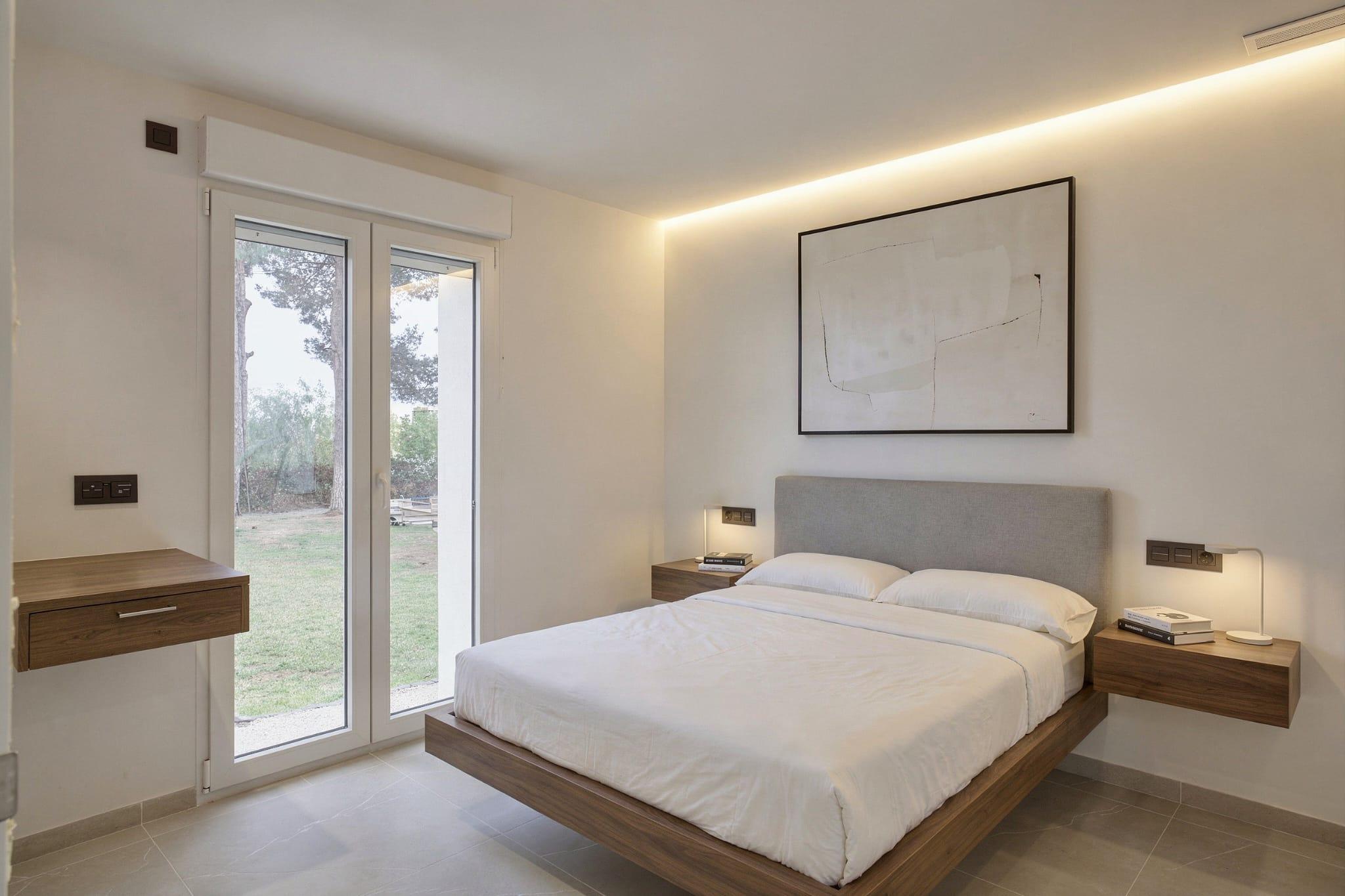 Imagen 23 Casa Aislada en venta en Elche/elx / Carretera Elche- Santa Pola