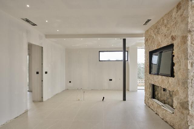 Imagen 14 Inmueble 300836 - Casa Aislada en venta en Elche/elx / Carretera Elche- Santa Pola