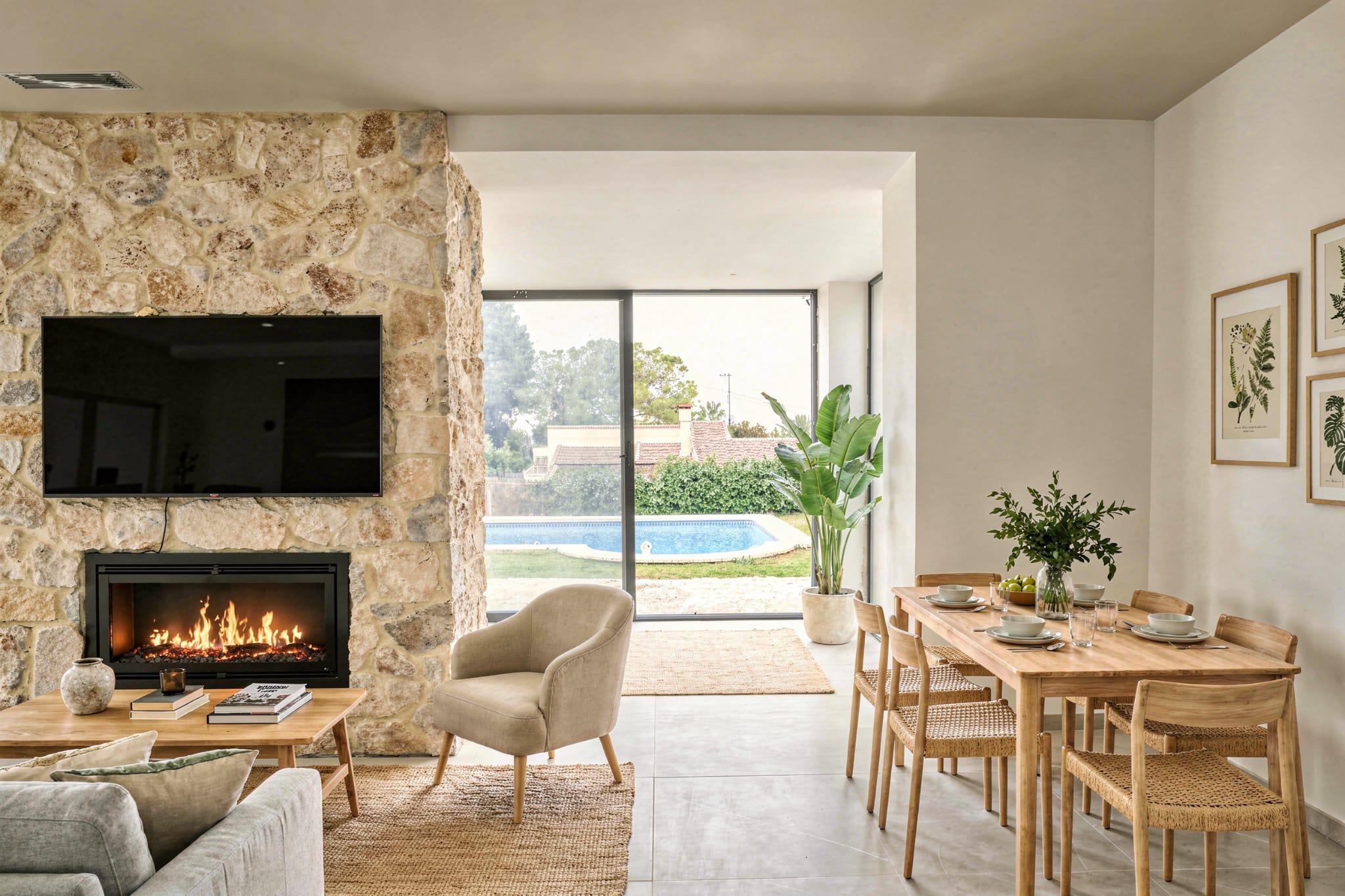 Imagen 15 Casa Aislada en venta en Elche/elx / Carretera Elche- Santa Pola