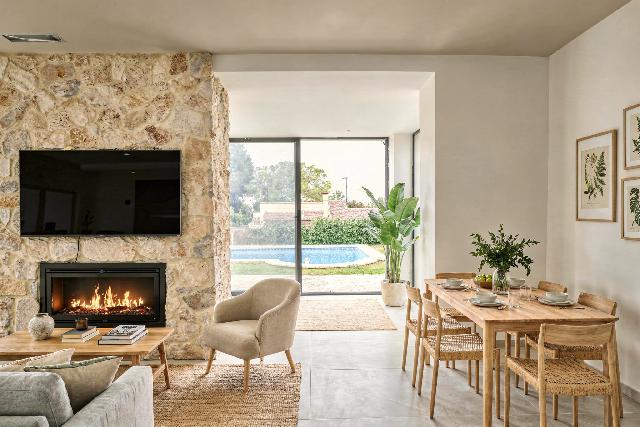 Imagen 15 Inmueble 300836 - Casa Aislada en venta en Elche/elx / Carretera Elche- Santa Pola