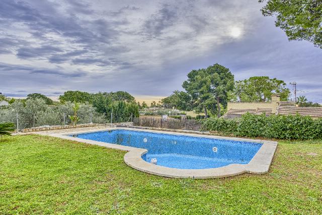 Imagen 8 Inmueble 300836 - Casa Aislada en venta en Elche/elx / Carretera Elche- Santa Pola