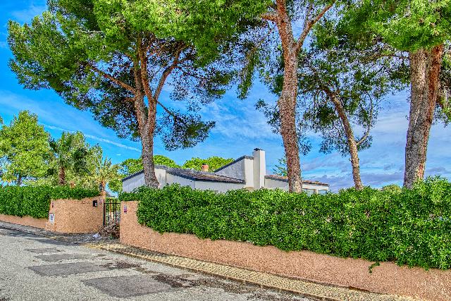 Imagen 24 Inmueble 300836 - Casa Aislada en venta en Elche/elx / Carretera Elche- Santa Pola