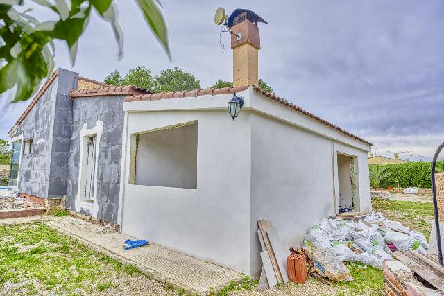 Imagen 21 Inmueble 300836 - Casa Aislada en venta en Elche/elx / Carretera Elche- Santa Pola