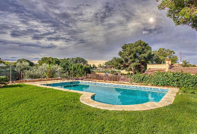 Imagen 8 Inmueble 300836 - Casa Aislada en venta en Elche/elx / Carretera Elche- Santa Pola