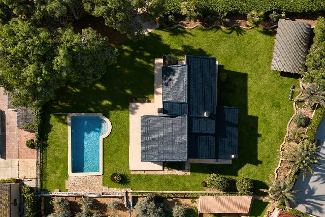 Imagen 5 Inmueble 300836 - Casa Aislada en venta en Elche/elx / Carretera Elche- Santa Pola