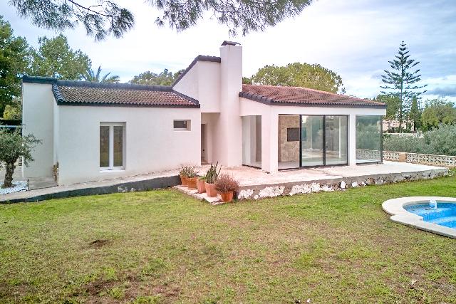 Imagen 25 Inmueble 300836 - Casa Aislada en venta en Elche/elx / Carretera Elche- Santa Pola