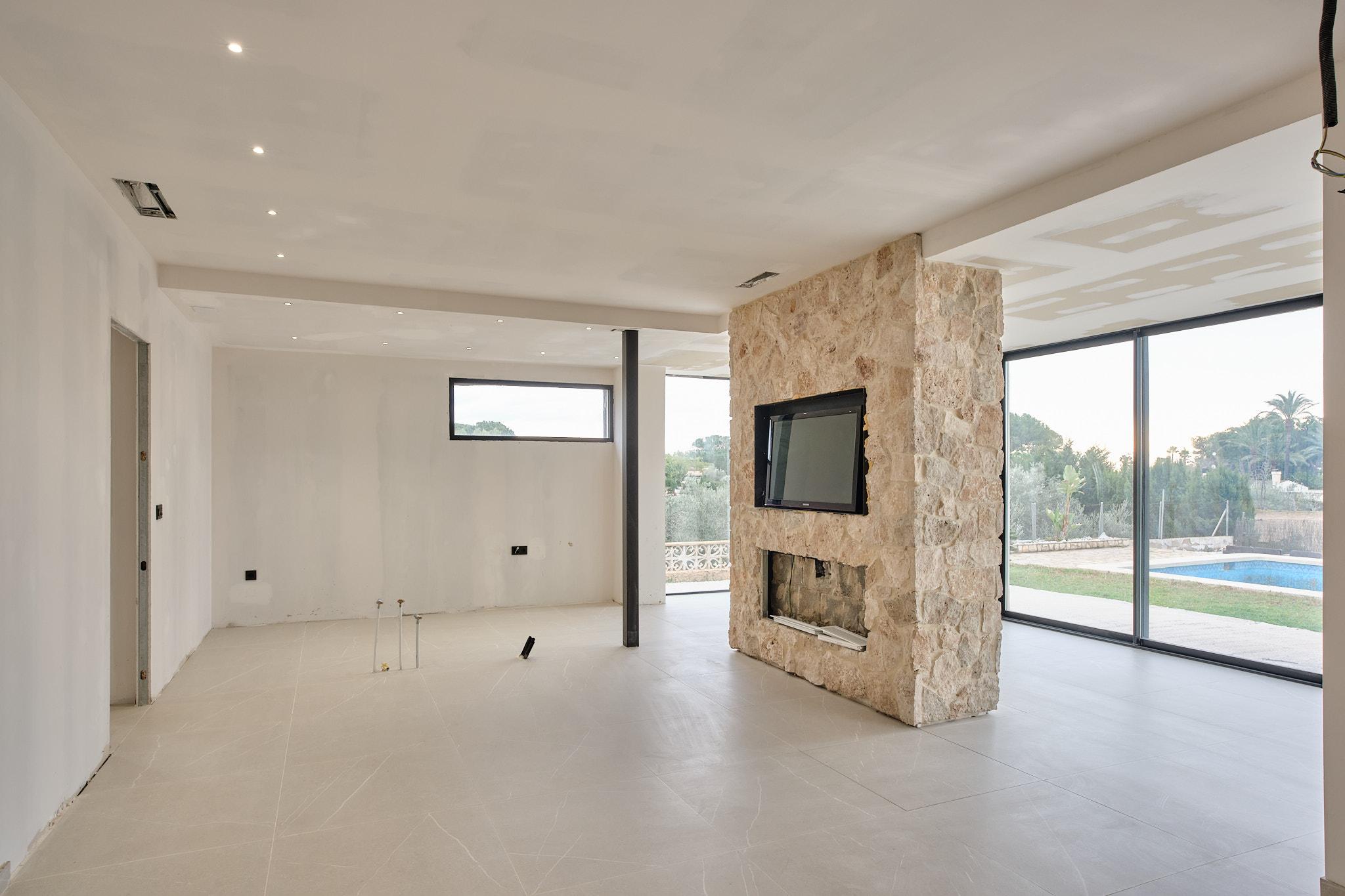 Imagen 12 Casa Aislada en venta en Elche/elx / Carretera Elche- Santa Pola