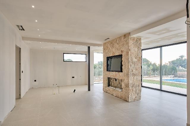 Imagen 12 Inmueble 300836 - Casa Aislada en venta en Elche/elx / Carretera Elche- Santa Pola