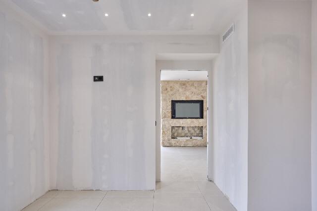 Imagen 15 Inmueble 300836 - Casa Aislada en venta en Elche/elx / Carretera Elche- Santa Pola