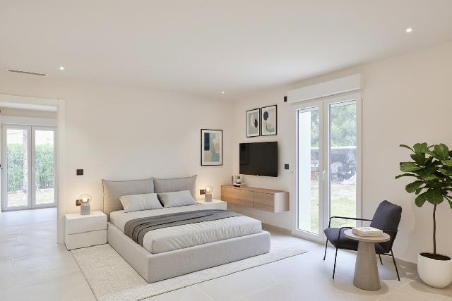 Imagen 21 Inmueble 300836 - Casa Aislada en venta en Elche/elx / Carretera Elche- Santa Pola