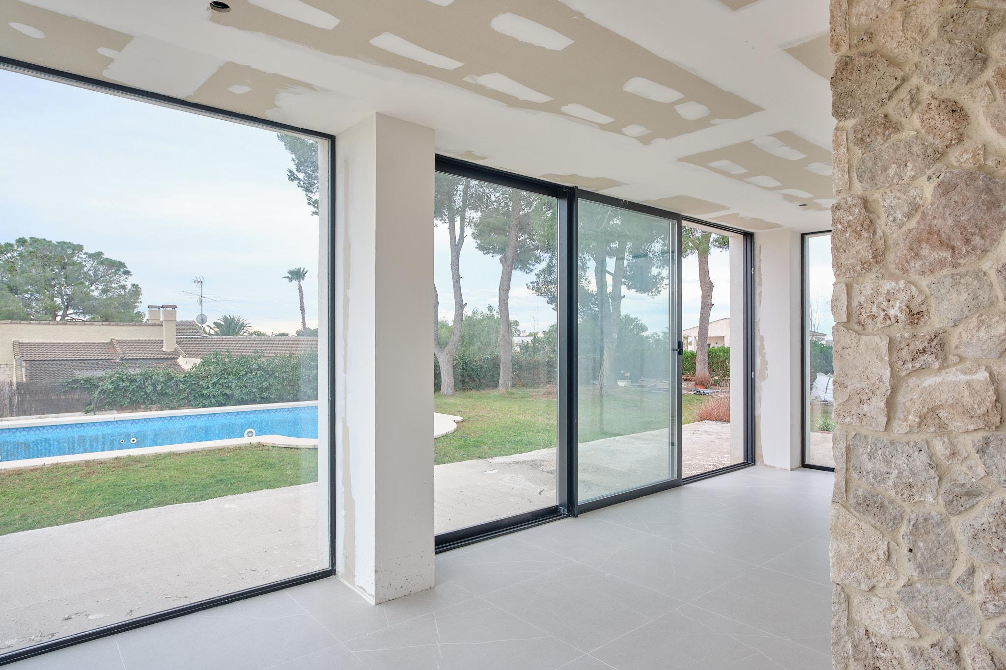 Imagen 18 Casa Aislada en venta en Elche/elx / Carretera Elche- Santa Pola