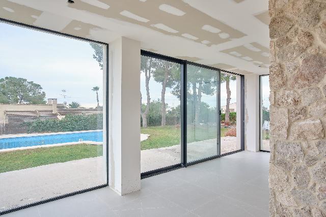 Imagen 18 Inmueble 300836 - Casa Aislada en venta en Elche/elx / Carretera Elche- Santa Pola