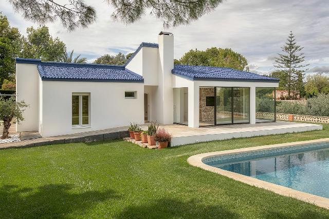 Imagen 27 Inmueble 300836 - Casa Aislada en venta en Elche/elx / Carretera Elche- Santa Pola