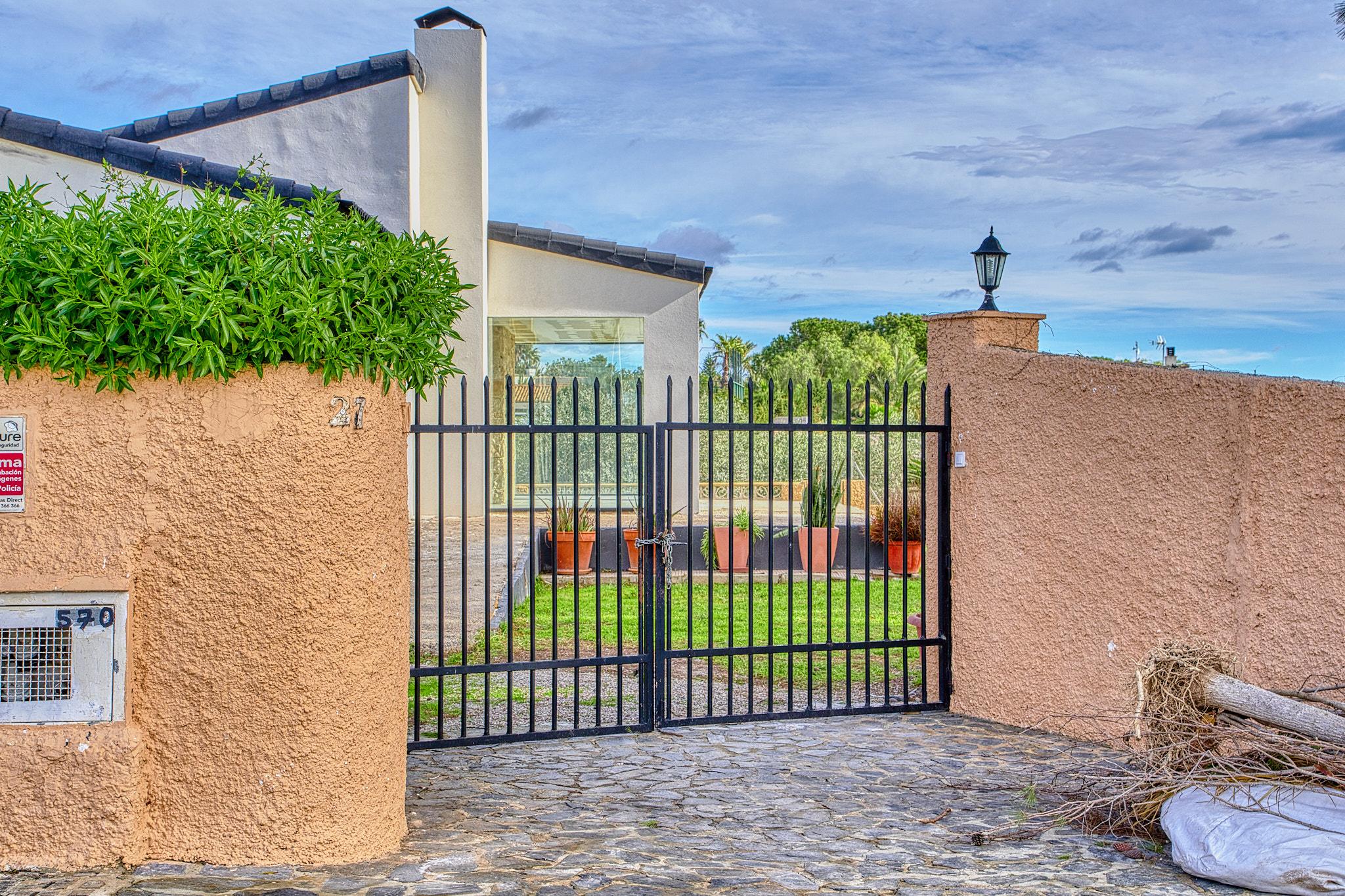 Imagen 2 Casa Aislada en venta en Elche/elx / Carretera Elche- Santa Pola